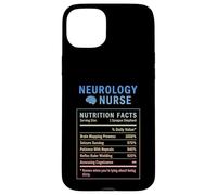 Infirmière en neurologie Coque pour iPhone 15 Plus