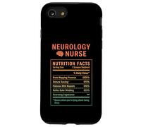 Infirmière en neurologie Coque pour iPhone SE (2020) / 7/8