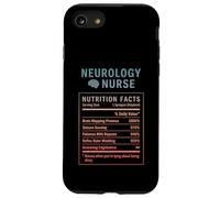 Infirmière en neurologie Coque pour iPhone SE (2020) / 7/8