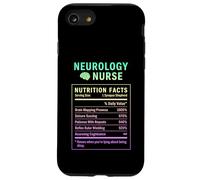 Infirmière en neurologie Coque pour iPhone SE (2020) / 7/8
