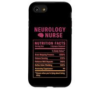 Infirmière en neurologie Coque pour iPhone SE (2020) / 7/8