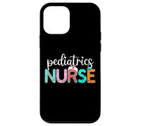 Infirmière en pédiatrie Coque pour iPhone 12 Mini
