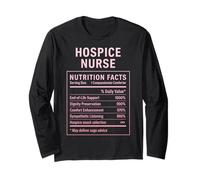 Infirmière en Soins palliatifs Manche Longue