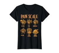 Infirmière en traumatologie à Thanksgiving : évaluation T-Shirt Graphique avec Valeur