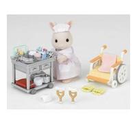 INFIRMIERE ET ACCESSOIRES SYLVANIAN G