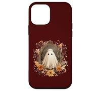 Infirmière fantôme Pretty Halloween pour infirmières Coque pour iPhone 12 Mini