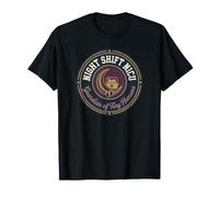 Infirmière gardienne des Petits Humains à l'unité néonatale des Soins intensifs T-Shirt