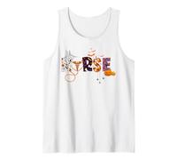 Infirmière Halloween Équipe Médicale Effrayante Débardeur