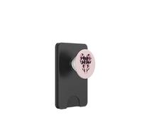 Infirmière psychiatrique infirmière psychiatrie infirmière psychiatrie Fille Maman PopSockets PopWallet pour MagSafe