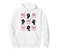 Infirmière psychiatrique infirmière psychiatrie infirmière psychiatrie Fille Maman Sweat à Capuche