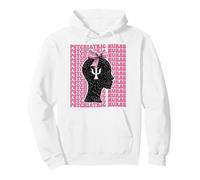 Infirmière psychiatrique infirmière psychiatrie infirmière psychiatrie Fille Maman Sweat à Capuche