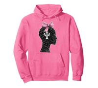 Infirmière psychiatrique infirmière psychiatrie infirmière psychiatrie Fille Maman Sweat à Capuche