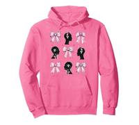 Infirmière psychiatrique infirmière psychiatrie infirmière psychiatrie Fille Maman Sweat à Capuche