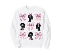 Infirmière psychiatrique infirmière psychiatrie infirmière psychiatrie Fille Maman Sweatshirt