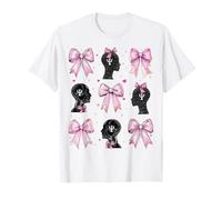 Infirmière psychiatrique infirmière psychiatrie infirmière psychiatrie Fille Maman T-Shirt