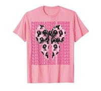 Infirmière psychiatrique infirmière psychiatrie infirmière psychiatrie Fille Maman T-Shirt