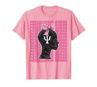 Infirmière psychiatrique infirmière psychiatrie infirmière psychiatrie Fille Maman T-Shirt