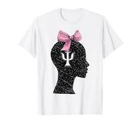 Infirmière psychiatrique infirmière psychiatrie infirmière psychiatrie Fille Maman T-Shirt