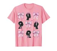 Infirmière psychiatrique infirmière psychiatrie infirmière psychiatrie Fille Maman T-Shirt