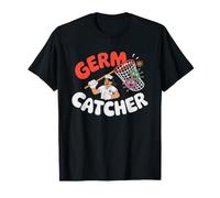 Infirmiere Scolaire Sante du Primaire T-Shirt