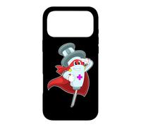 Infirmière Seringue Coque pour iPhone 17 Pro Max