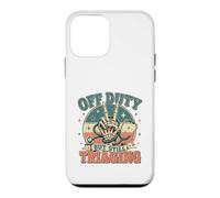 Infirmière Service extérieur Coque pour iPhone 12 Mini