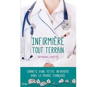 Infirmière tout terrain
