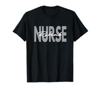 Infirmière traumatologique psychologique de réadaptation T-Shirt Graphique avec Valeur