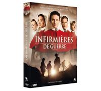 Infirmières de guerre DVD DVD