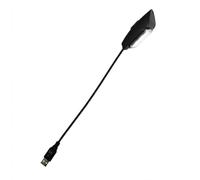 Infitronic IN3LED1USB 3 LED Lampe USB/Lampe d'ordinateur portable ( lumière blanche )