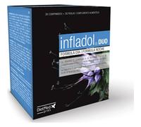 Infladol diététique 30caps + 30comp
