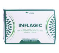 Inflagic Pharma Nature Gelul 30