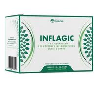 Inflagic Pharma Nature Gelul 60