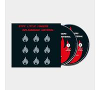 Inflammable Material (2 CD-2025 Remaster)