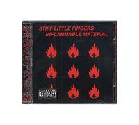 Inflammable Material