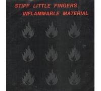 INFLAMMABLE MATERIAL