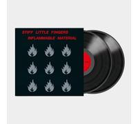 Inflammable Material – Remastérisé 2025 – Warner Music