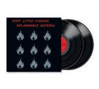 Inflammable Material – Remastérisé 2025 – Warner Music