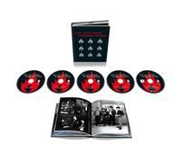 Inflammable Material Édition Deluxe Coffret CD