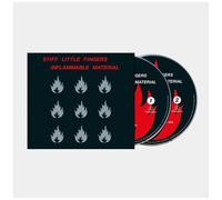 Inflammable Material - Remastered Edition