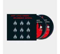 Inflammable Material - Remastered Edition
