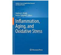 Inflammation, Aging, And Oxidative Stress