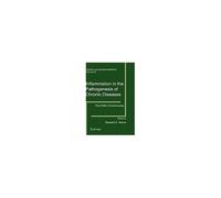 Inflammation In The Pathogenesis Of Chronic Diseases