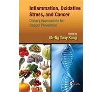Inflammation Oxidative Stress and Cancer - Taylor amp Francis Ltd - Taylor amp Francis Ltd - Livre en Anglais - Paperback Taylor amp Francis LtdTaylor amp Francis Ltd (Auteur)