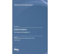 Inflammation: The Cause of all Diseases 2.0
