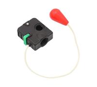 Inflarateur Manuel - Accessoires Portables De Valve Gonflable | Sécurité De De Sauvetage Dellas Pompe Flash, Dispositif De Gonflement d'urgence | Dispositif D'Inflation À Faible Gi