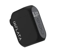 INFLATA - Pompes à vélo - Mini Pompe Electrique Haute Pression Pro S - unisex