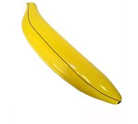 Inflatable Banana (162cm) - Jaune