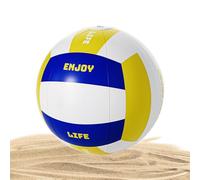 Inflatable Beach Ball - 23.62Inch Leakproof Thick Pvc Pool Toys Summer Part