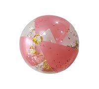 Inflatable Beach Ball, Jumbo Pool Toys Balls, PVC Reusable Toy, Outdoor Fun Game Prop for Adults, Boys at Summer Parties, Water Events, and Beach or Wedding Activities